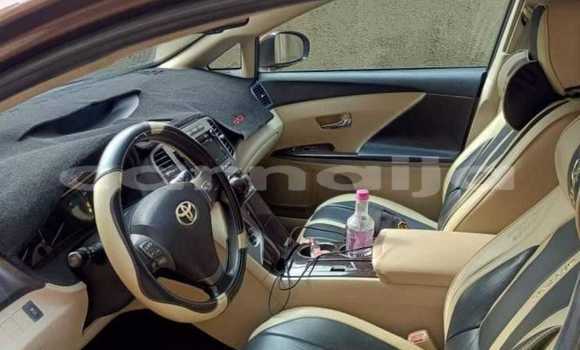 Acheter Occasion Voiture Toyota Venza Autre à Abakaliki, État d'Ebonyi Acheter Occasion Voiture Toyota Venza Autre à Abakaliki, État d'Ebonyi