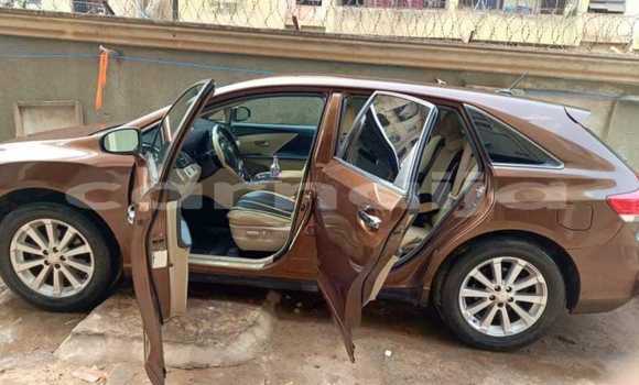 Acheter Occasion Voiture Toyota Venza Autre à Abakaliki, État d'Ebonyi Acheter Occasion Voiture Toyota Venza Autre à Abakaliki, État d'Ebonyi