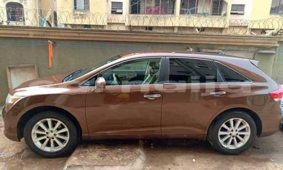 Acheter Occasion Voiture Toyota Venza Autre à Abakaliki, État d'Ebonyi Acheter Occasion Voiture Toyota Venza Autre à Abakaliki, État d'Ebonyi