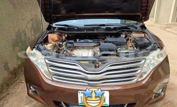 Acheter Occasion Voiture Toyota Venza Autre à Abakaliki, État d'Ebonyi Acheter Occasion Voiture Toyota Venza Autre à Abakaliki, État d'Ebonyi
