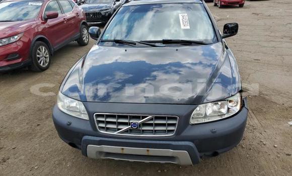 Buy New Volvo XC70 Other Car in Lagos in Lagos State
