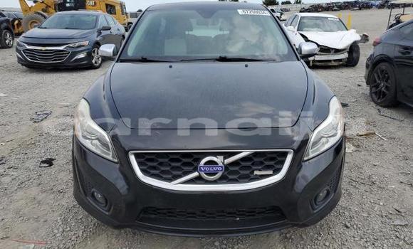 Buy New Volvo C30 Black Car in Badagry in Lagos State