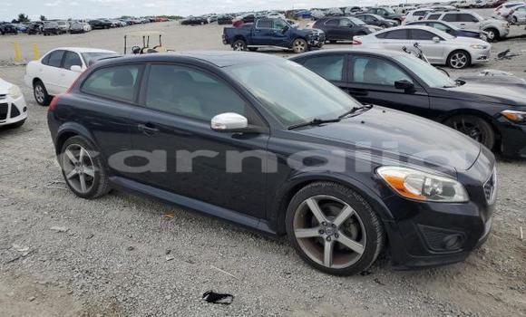 Acheter Neuf Voiture Volvo C30 Noir à Badagry, État de Lagos Acheter Neuf Voiture Volvo C30 Noir à Badagry, État de Lagos