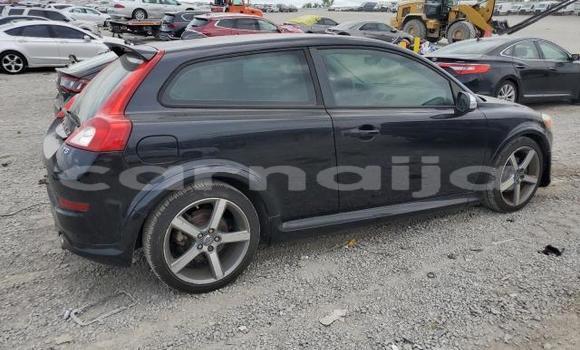 Acheter Neuf Voiture Volvo C30 Noir à Badagry, État de Lagos Acheter Neuf Voiture Volvo C30 Noir à Badagry, État de Lagos