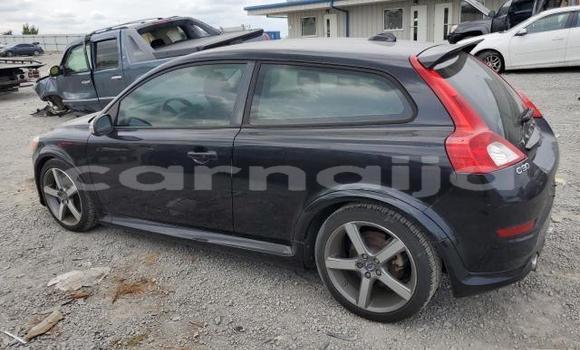Acheter Neuf Voiture Volvo C30 Noir à Badagry, État de Lagos Acheter Neuf Voiture Volvo C30 Noir à Badagry, État de Lagos