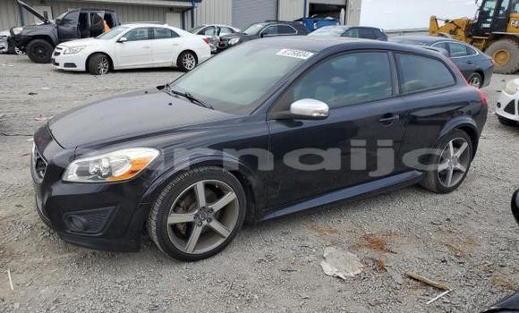 Acheter Neuf Voiture Volvo C30 Noir à Badagry, État de Lagos Acheter Neuf Voiture Volvo C30 Noir à Badagry, État de Lagos