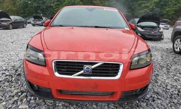 Buy New Volvo C30 Red Car in Lagos in Lagos State