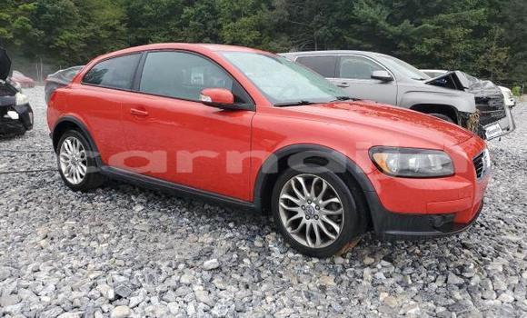 Buy New Volvo C30 Red Car in Lagos in Lagos State Buy New Volvo C30 Red Car in Lagos in Lagos State