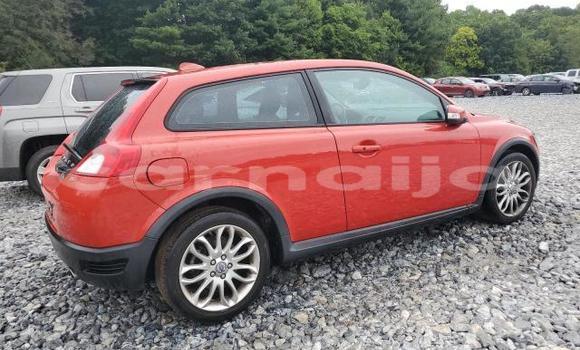 Buy New Volvo C30 Red Car in Lagos in Lagos State Buy New Volvo C30 Red Car in Lagos in Lagos State