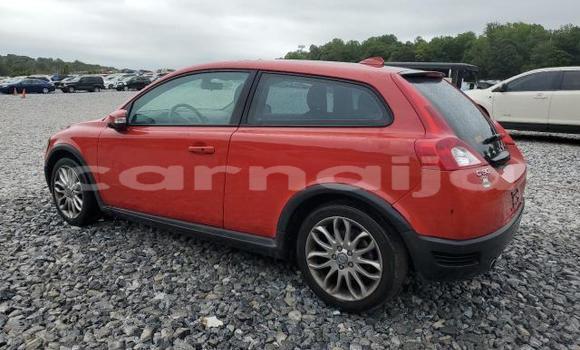 Buy New Volvo C30 Red Car in Lagos in Lagos State Buy New Volvo C30 Red Car in Lagos in Lagos State