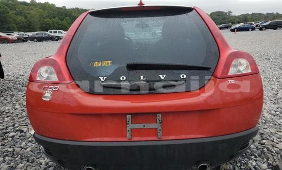 Buy New Volvo C30 Red Car in Lagos in Lagos State Buy New Volvo C30 Red Car in Lagos in Lagos State