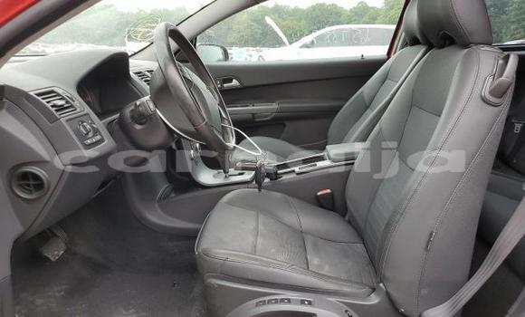 Buy New Volvo C30 Red Car in Lagos in Lagos State Buy New Volvo C30 Red Car in Lagos in Lagos State