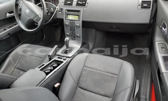 Buy New Volvo C30 Red Car in Lagos in Lagos State Buy New Volvo C30 Red Car in Lagos in Lagos State