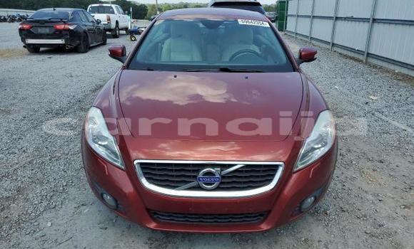 Buy New Volvo C70 Other Car in Lagos in Lagos State