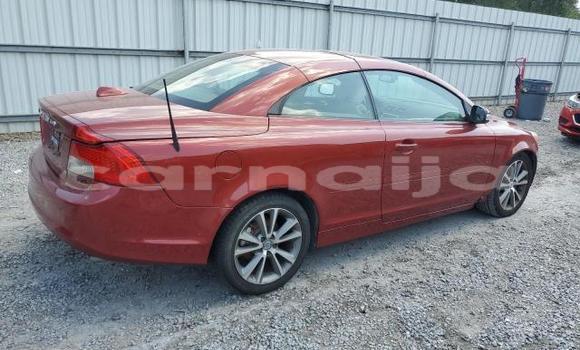Acheter Neuf Voiture Volvo C70 Autre à Lagos, État de Lagos Acheter Neuf Voiture Volvo C70 Autre à Lagos, État de Lagos