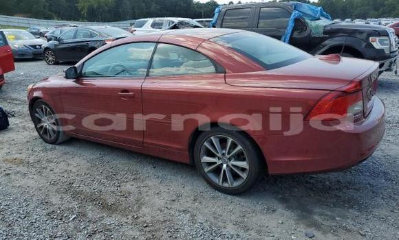 Acheter Neuf Voiture Volvo C70 Autre à Lagos, État de Lagos Acheter Neuf Voiture Volvo C70 Autre à Lagos, État de Lagos