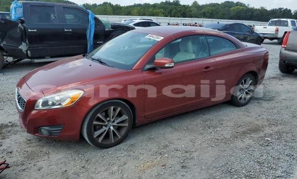 Acheter Neuf Voiture Volvo C70 Autre à Lagos, État de Lagos Acheter Neuf Voiture Volvo C70 Autre à Lagos, État de Lagos