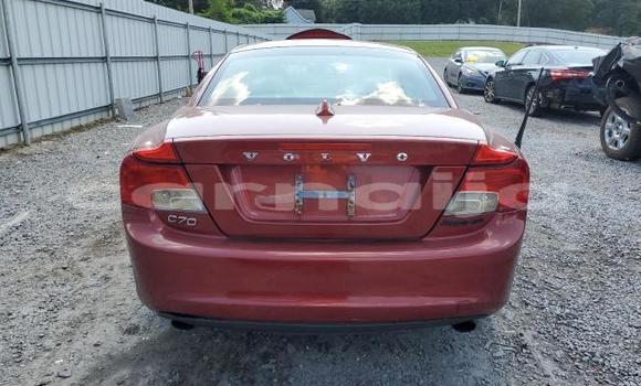 Acheter Neuf Voiture Volvo C70 Autre à Lagos, État de Lagos Acheter Neuf Voiture Volvo C70 Autre à Lagos, État de Lagos