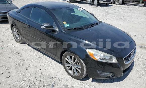 Buy New Volvo C70 Black Car in Lagos in Lagos State Buy New Volvo C70 Black Car in Lagos in Lagos State