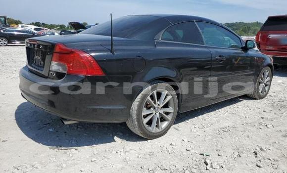 Buy New Volvo C70 Black Car in Lagos in Lagos State Buy New Volvo C70 Black Car in Lagos in Lagos State
