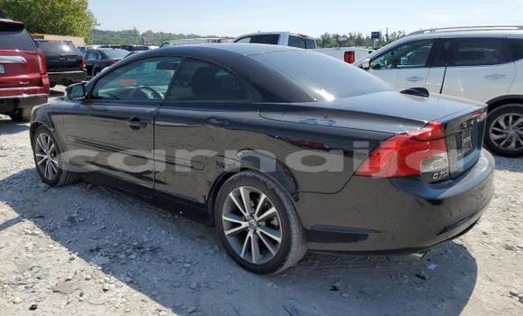 Buy New Volvo C70 Black Car in Lagos in Lagos State Buy New Volvo C70 Black Car in Lagos in Lagos State