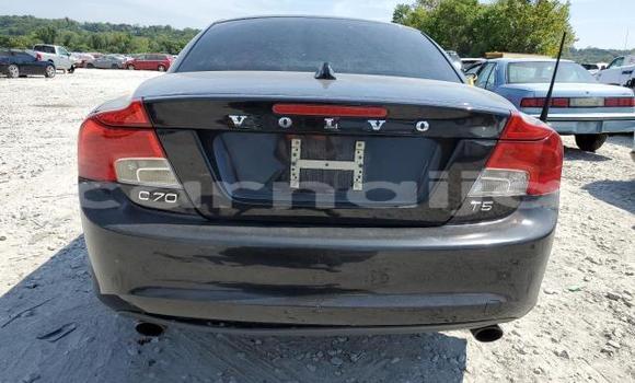 Buy New Volvo C70 Black Car in Lagos in Lagos State Buy New Volvo C70 Black Car in Lagos in Lagos State