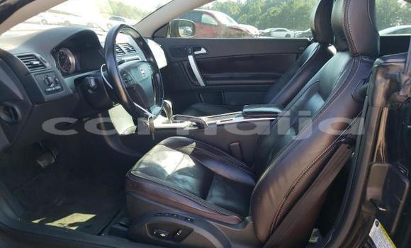 Buy New Volvo C70 Black Car in Lagos in Lagos State Buy New Volvo C70 Black Car in Lagos in Lagos State