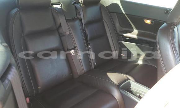 Buy New Volvo C70 Black Car in Lagos in Lagos State Buy New Volvo C70 Black Car in Lagos in Lagos State