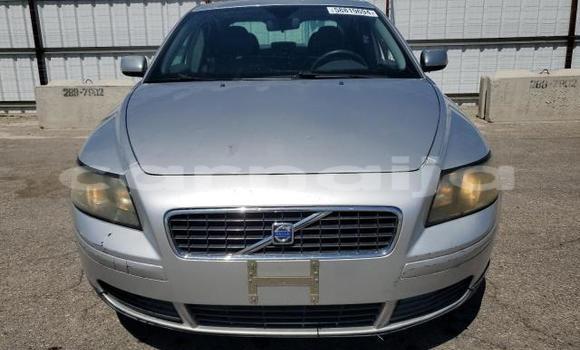 Acheter Neuf Voiture Volvo S40 Gris à Lagos, État de Lagos