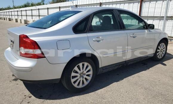 Buy New Volvo S40 Silver Car in Lagos in Lagos State Buy New Volvo S40 Silver Car in Lagos in Lagos State