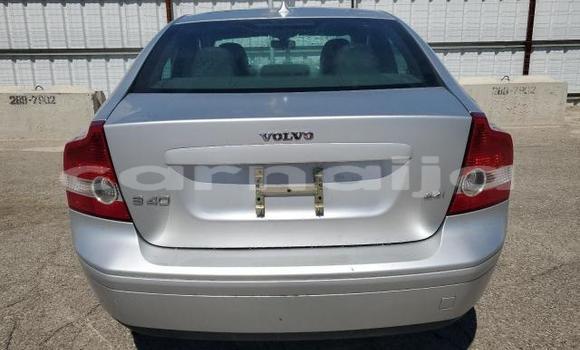 Buy New Volvo S40 Silver Car in Lagos in Lagos State Buy New Volvo S40 Silver Car in Lagos in Lagos State