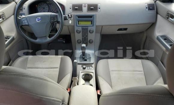 Buy New Volvo S40 Silver Car in Lagos in Lagos State Buy New Volvo S40 Silver Car in Lagos in Lagos State