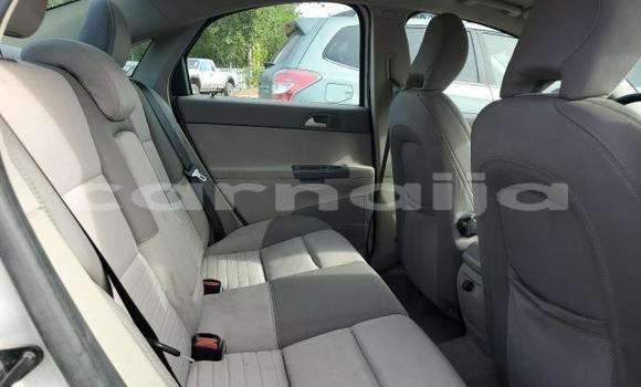 Buy New Volvo S40 Silver Car in Lagos in Lagos State Buy New Volvo S40 Silver Car in Lagos in Lagos State
