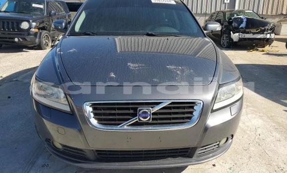 Buy New Volvo S40 White Car in Lagos in Lagos State