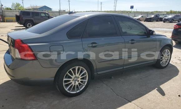 Acheter Neuf Voiture Volvo S40 Blanc à Lagos, État de Lagos Acheter Neuf Voiture Volvo S40 Blanc à Lagos, État de Lagos
