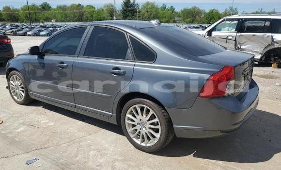 Acheter Neuf Voiture Volvo S40 Blanc à Lagos, État de Lagos Acheter Neuf Voiture Volvo S40 Blanc à Lagos, État de Lagos