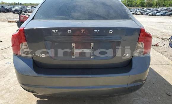 Acheter Neuf Voiture Volvo S40 Blanc à Lagos, État de Lagos Acheter Neuf Voiture Volvo S40 Blanc à Lagos, État de Lagos