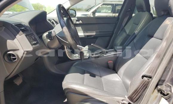 Acheter Neuf Voiture Volvo S40 Blanc à Lagos, État de Lagos Acheter Neuf Voiture Volvo S40 Blanc à Lagos, État de Lagos