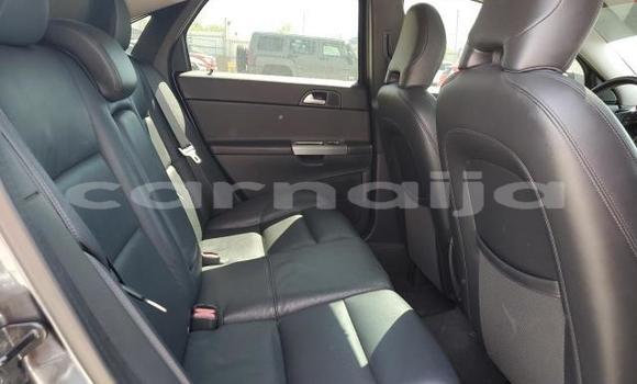 Acheter Neuf Voiture Volvo S40 Blanc à Lagos, État de Lagos Acheter Neuf Voiture Volvo S40 Blanc à Lagos, État de Lagos