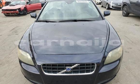 Buy New Volvo C70 Other Car in Lagos in Lagos State
