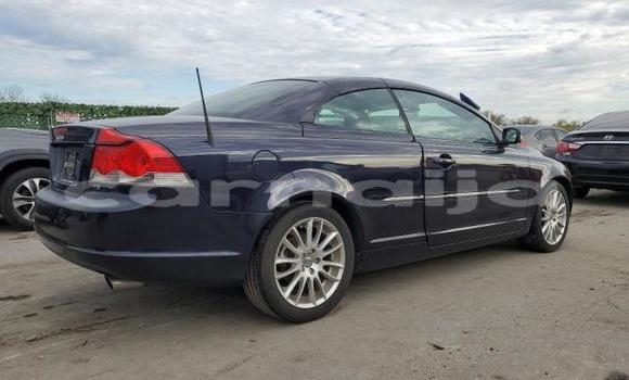Acheter Neuf Voiture Volvo C70 Autre à Lagos, État de Lagos Acheter Neuf Voiture Volvo C70 Autre à Lagos, État de Lagos
