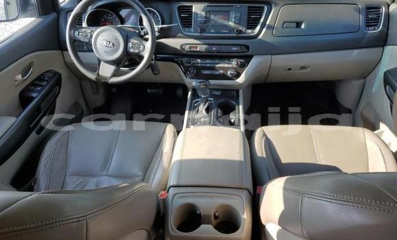 Acheter Neuf Voiture Kia Sedona Blanc à Badagry, État de Lagos Acheter Neuf Voiture Kia Sedona Blanc à Badagry, État de Lagos