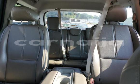 Acheter Neuf Voiture Kia Sedona Blanc à Badagry, État de Lagos Acheter Neuf Voiture Kia Sedona Blanc à Badagry, État de Lagos