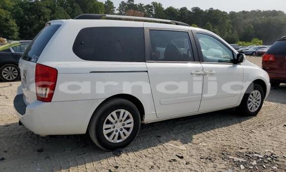 Acheter Neuf Voiture Kia Sedona Blanc à Lagos, État de Lagos Acheter Neuf Voiture Kia Sedona Blanc à Lagos, État de Lagos