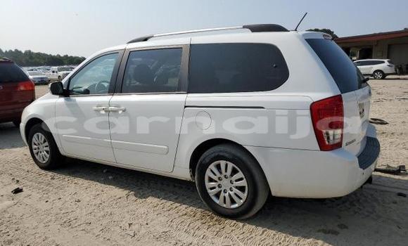 Acheter Neuf Voiture Kia Sedona Blanc à Lagos, État de Lagos Acheter Neuf Voiture Kia Sedona Blanc à Lagos, État de Lagos