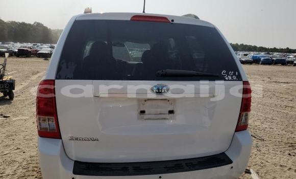 Acheter Neuf Voiture Kia Sedona Blanc à Lagos, État de Lagos Acheter Neuf Voiture Kia Sedona Blanc à Lagos, État de Lagos