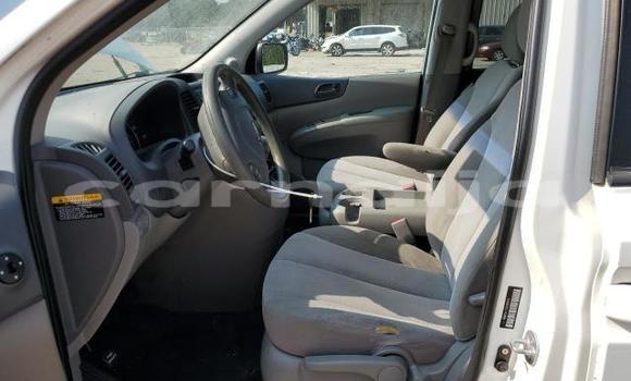 Acheter Neuf Voiture Kia Sedona Blanc à Lagos, État de Lagos Acheter Neuf Voiture Kia Sedona Blanc à Lagos, État de Lagos