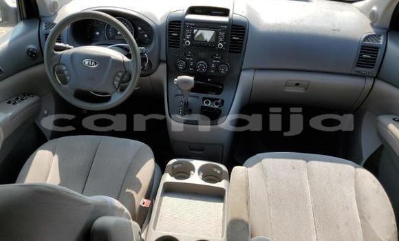 Acheter Neuf Voiture Kia Sedona Blanc à Lagos, État de Lagos Acheter Neuf Voiture Kia Sedona Blanc à Lagos, État de Lagos