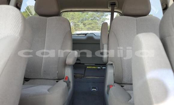 Acheter Neuf Voiture Kia Sedona Blanc à Lagos, État de Lagos Acheter Neuf Voiture Kia Sedona Blanc à Lagos, État de Lagos