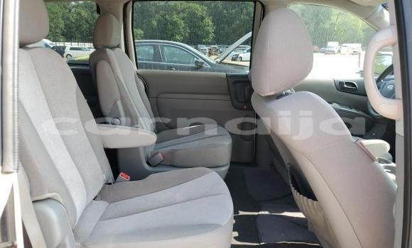 Acheter Neuf Voiture Kia Sedona Blanc à Lagos, État de Lagos Acheter Neuf Voiture Kia Sedona Blanc à Lagos, État de Lagos